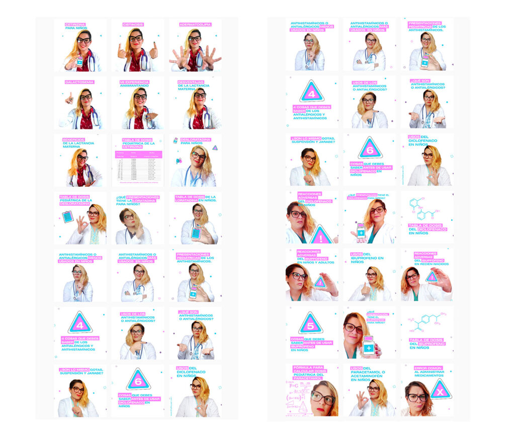 anyuari roa contenidos